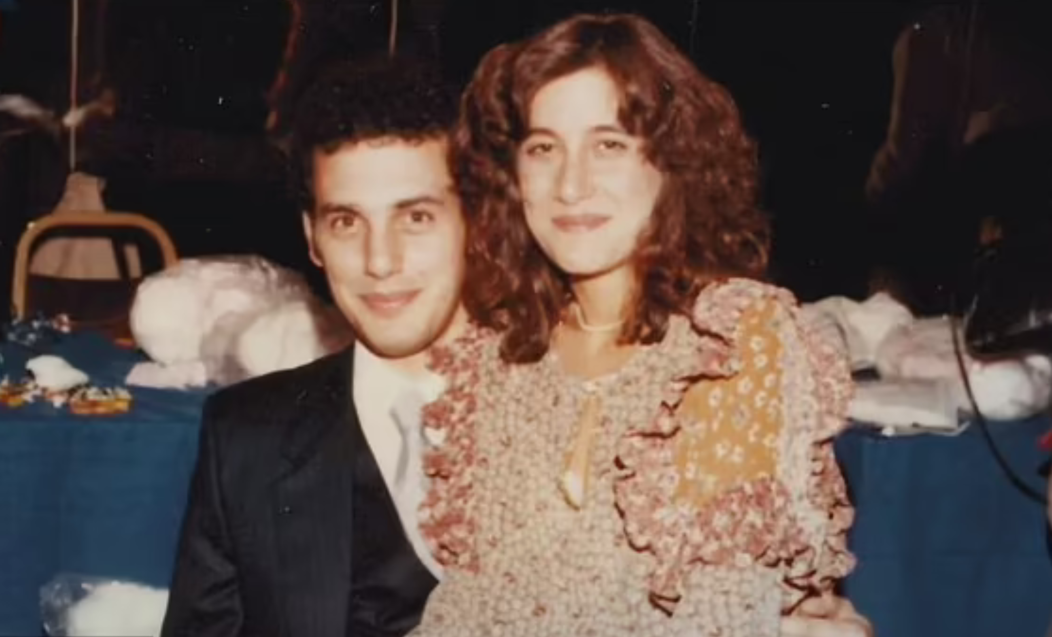 20 años después acepta haber matado y lanzado a su esposa al mar 7 de